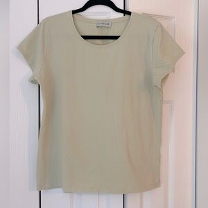Soft Stretch Tee